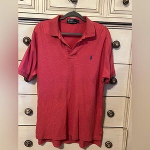 Polo Ralph Lauren Men’s shirt size L